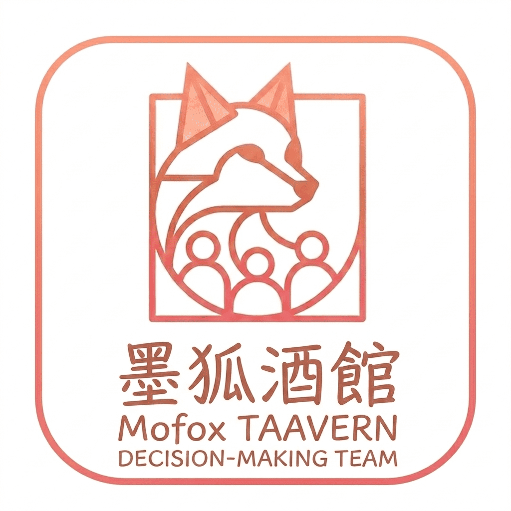 Mofox Logo